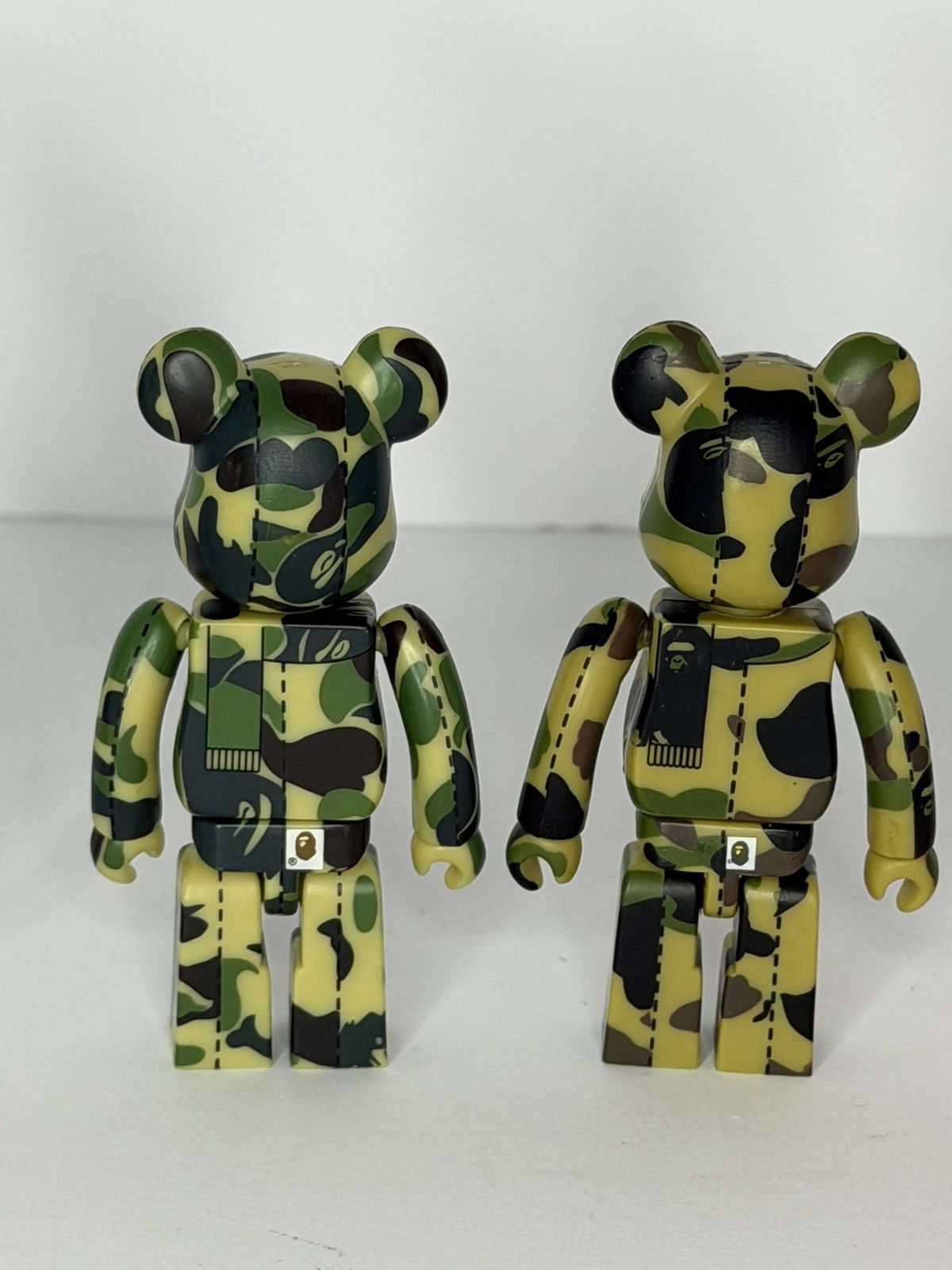 Bape Bape Bearbrick 2003 100% Size ONE SIZE - 7 Thumbnail