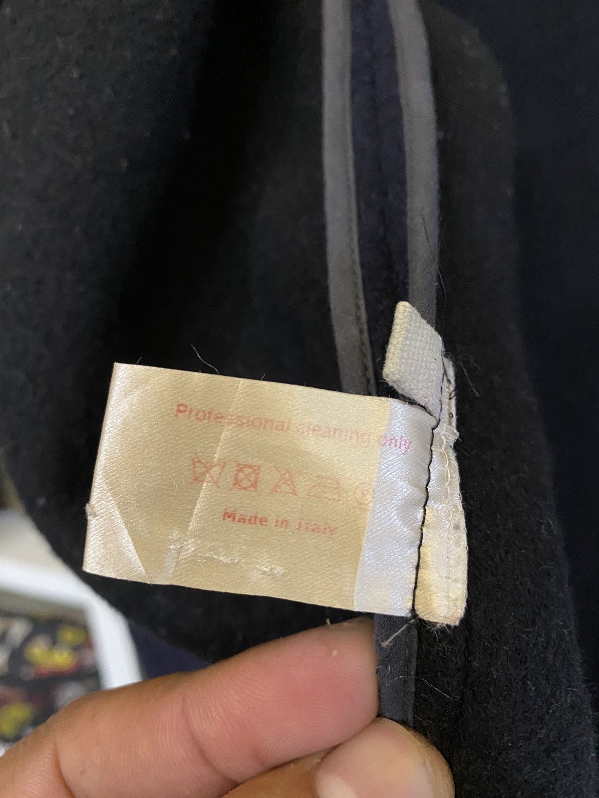 Marni Marni Long Coat Size M / US 6-8 / IT 42-44 - 16 Thumbnail
