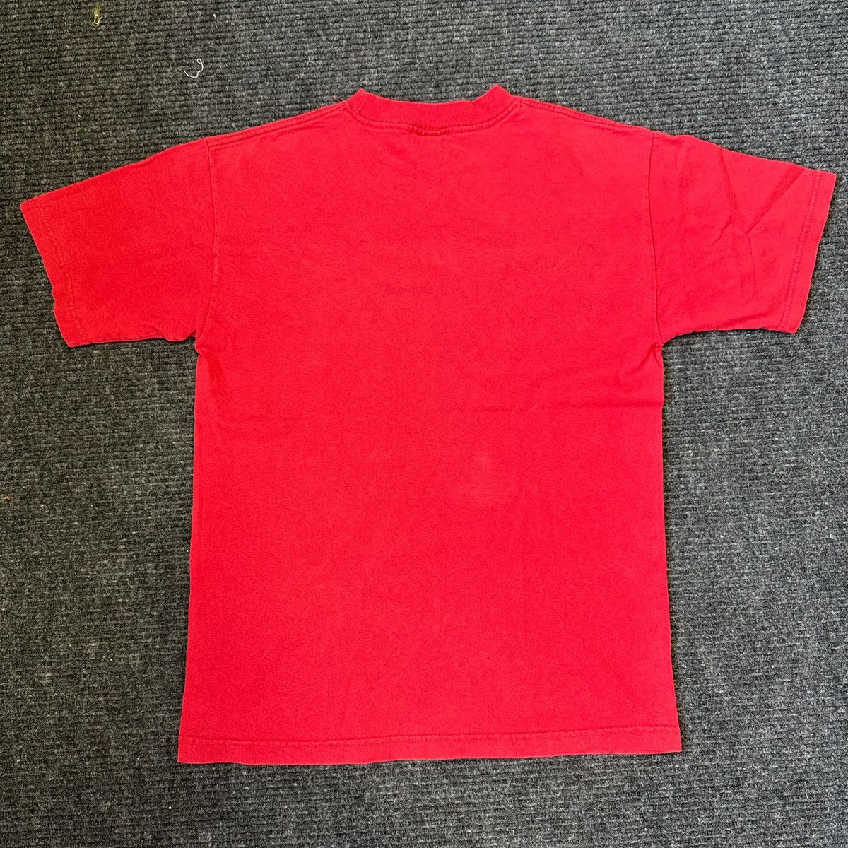 Giant Vintage Red Hot Chili Peppers Californication Band Tee Size US M / EU 48-50 / 2 - 5 Thumbnail