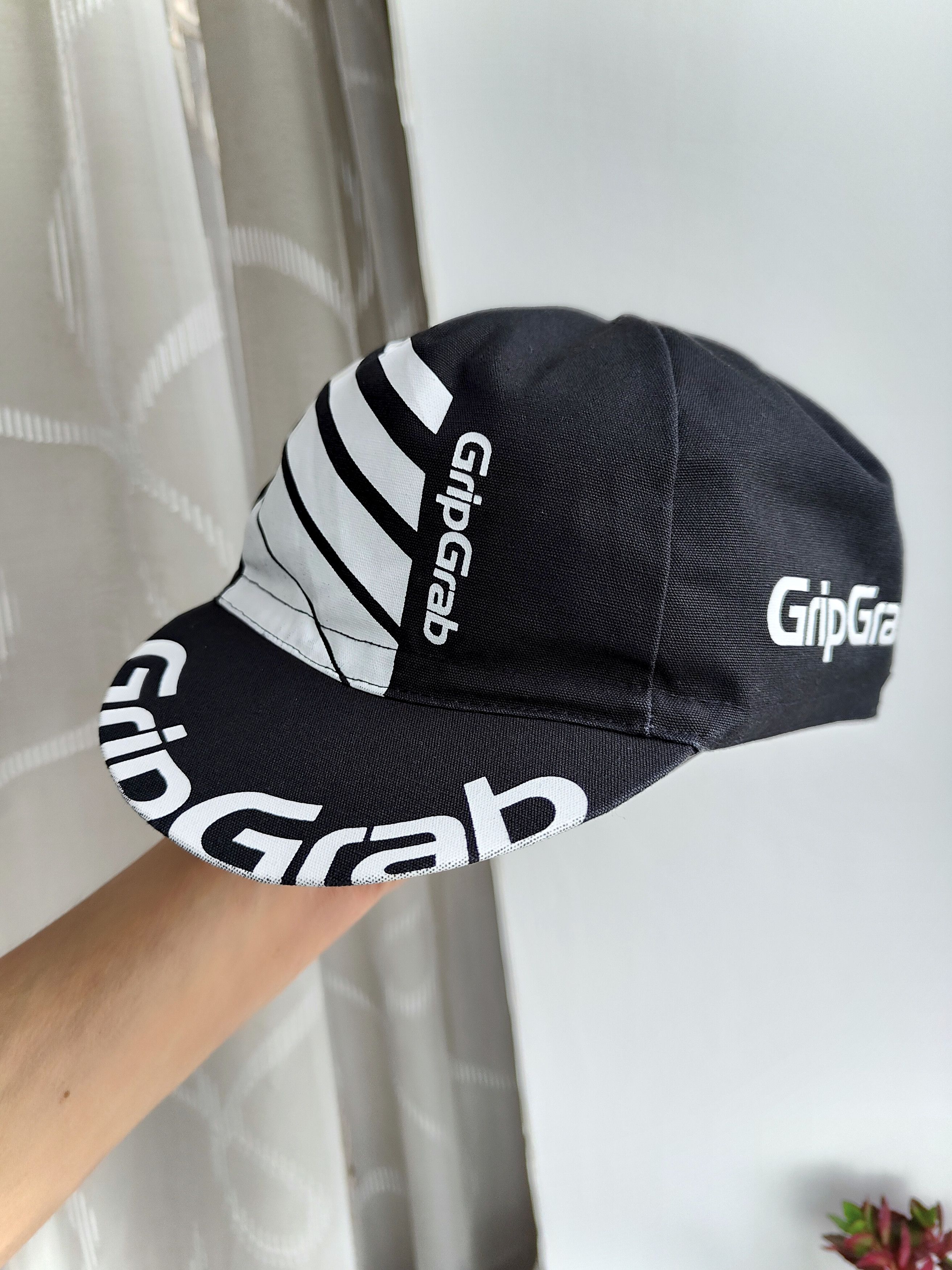 Rapha Cycling cap Grib Grab bike cap grib grab Size ONE SIZE - 1 Thumbnail