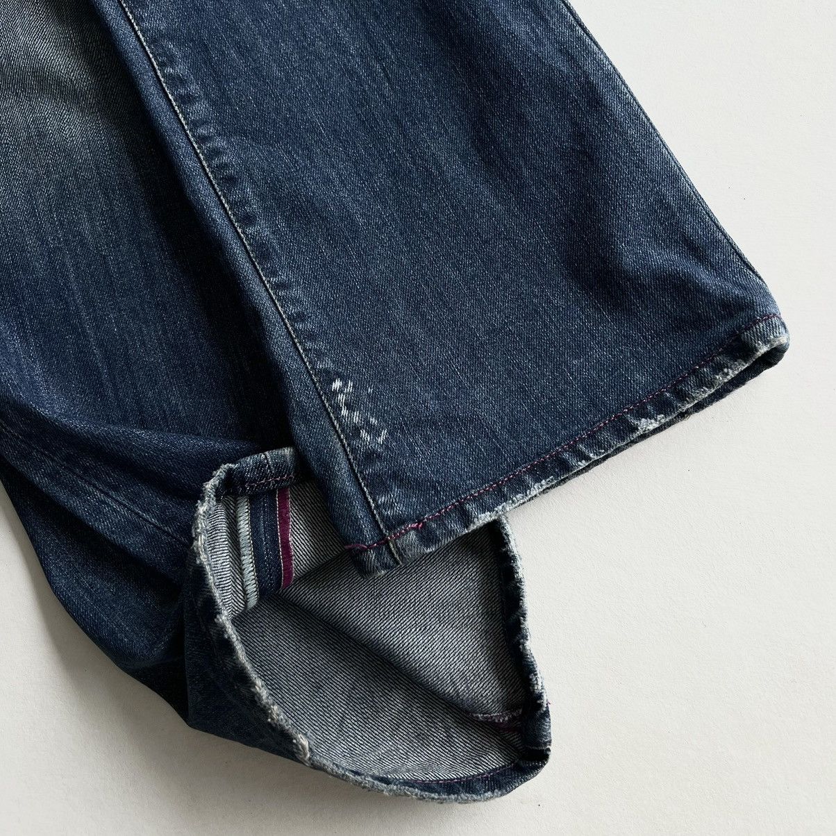 Diesel DIESEL BOOTCUT JEANS Size 28" / US 6 / IT 42 - 9 Thumbnail