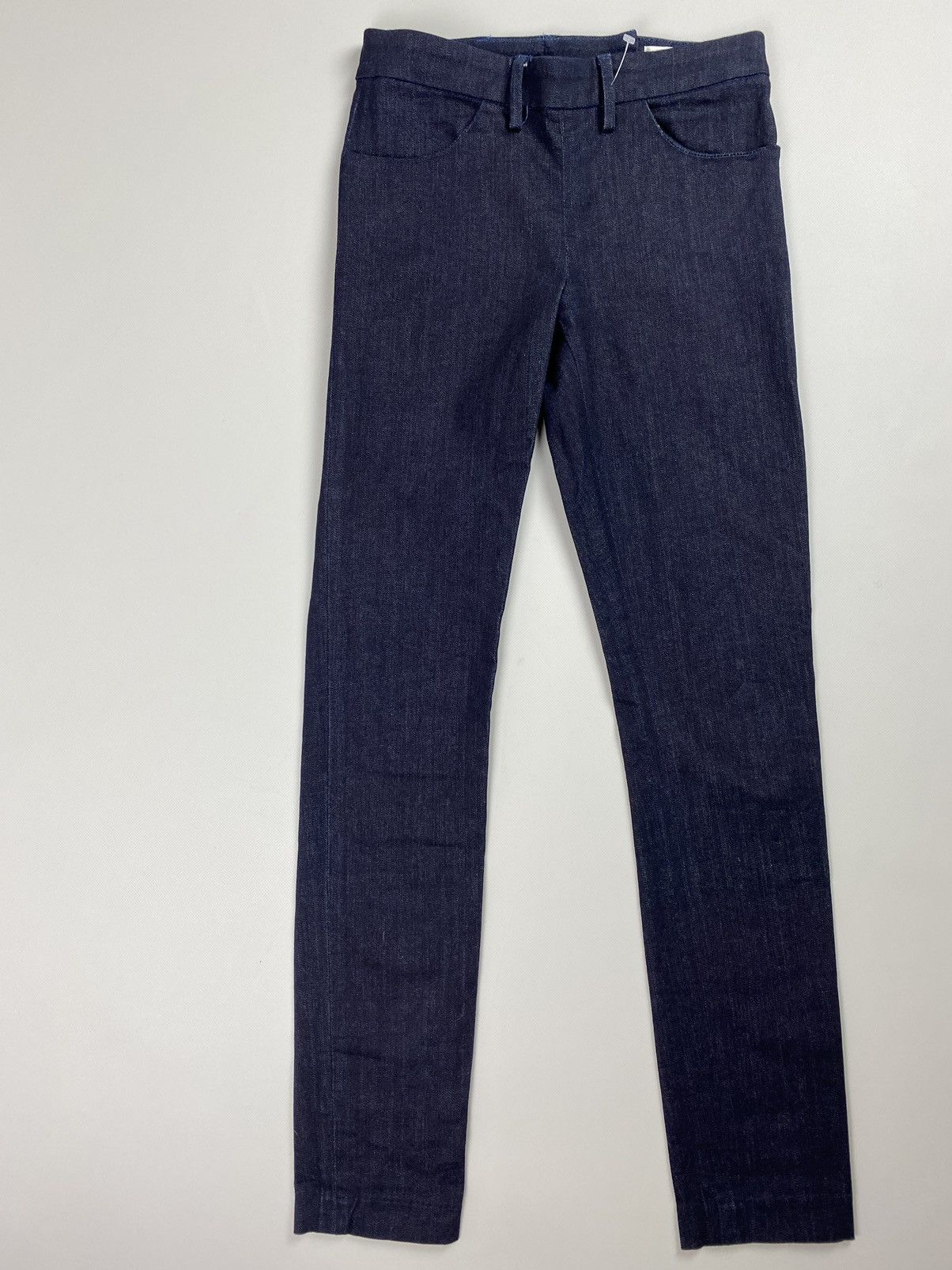 Acne Studios Acne Studios Skin Rinse ladies Skinny jeans size 26 / 32 Size 26" / US 2 / IT 38 - 4 Thumbnail