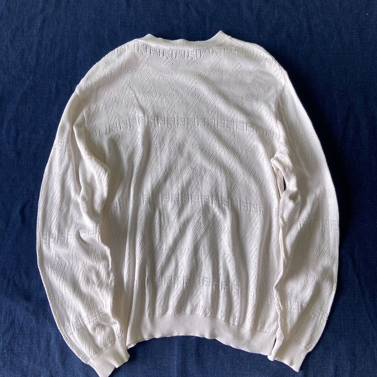 Fendi Fendi Size US M / EU 48-50 / 2 - 8 Thumbnail