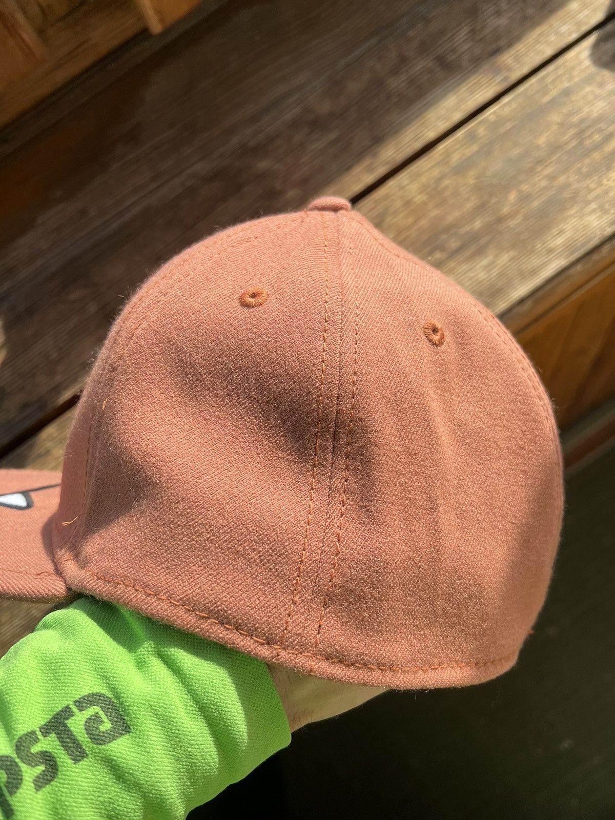 Vintage Vintage Y2K Hat Super Mario Trucker Cap Size ONE SIZE - 7 Thumbnail