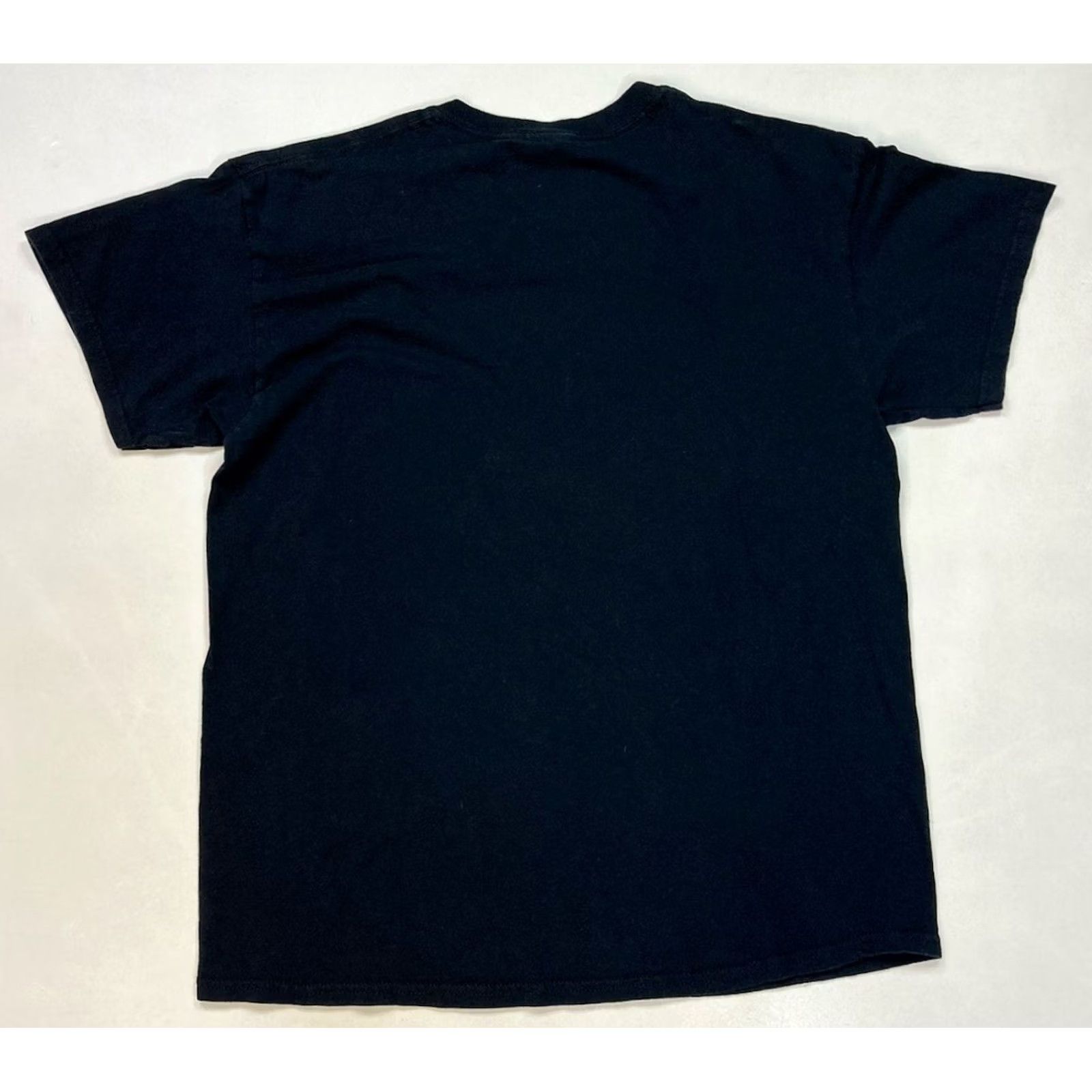 Vintage Never Broke Again Graphic T-shirt Men Large Black YoungBoy Rap Music Size US L / EU 52-54 / 3 - 3 Thumbnail