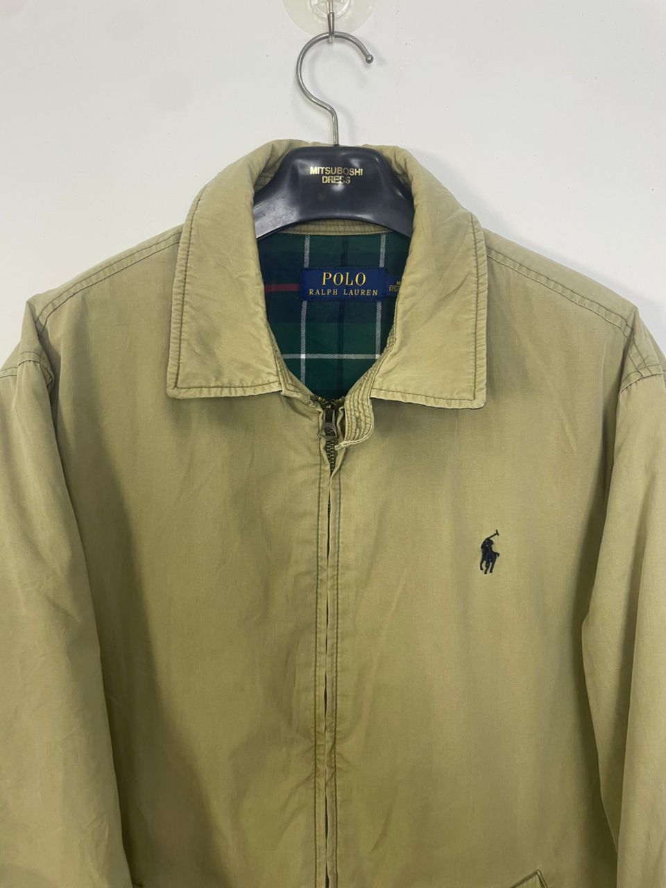 Polo Ralph Lauren × Vintage Vintage Polo Ralph Lauren Jacket Size US M / EU 48-50 / 2 - 8 Thumbnail