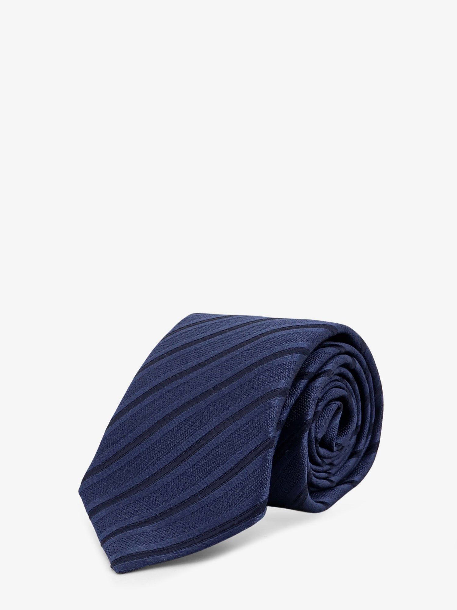 Brunello Cucinelli Silk Tie Size ONE SIZE - 1 Thumbnail