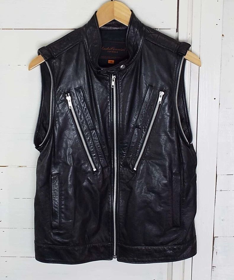 Undercover undercover Takahashi Shield jacket 2502-Nextarrow Size US M / EU 48-50 / 2 - 3 Thumbnail