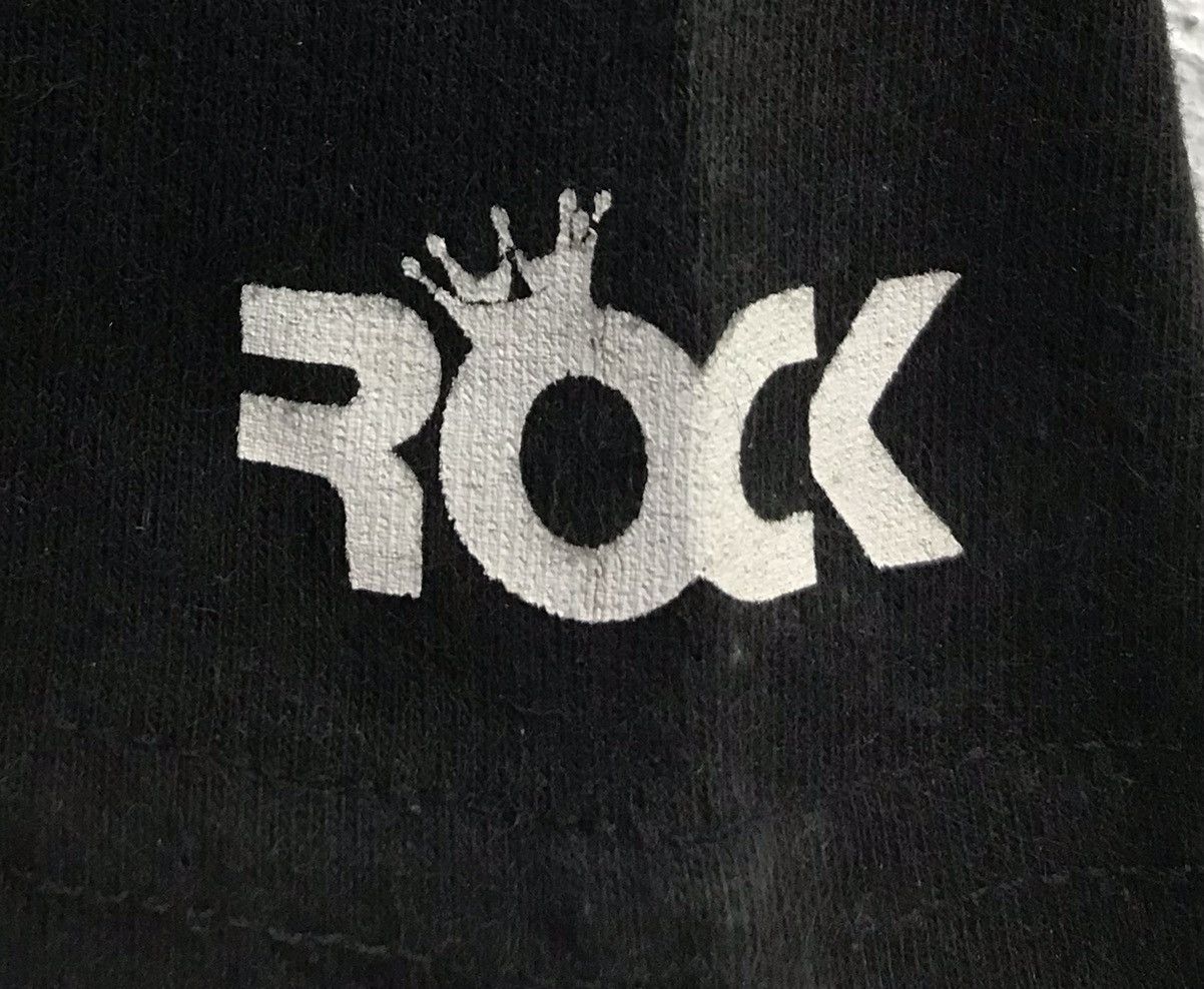 Band Tees × Vintage Vintage Rock Psycho Rock-Beauty Shirt Size US M / EU 48-50 / 2 - 8 Thumbnail
