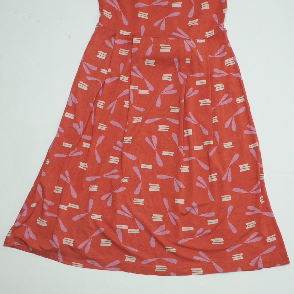 agnes b. *NoTariff Agnes B Womens Dress Size ONE SIZE - 2 Thumbnail