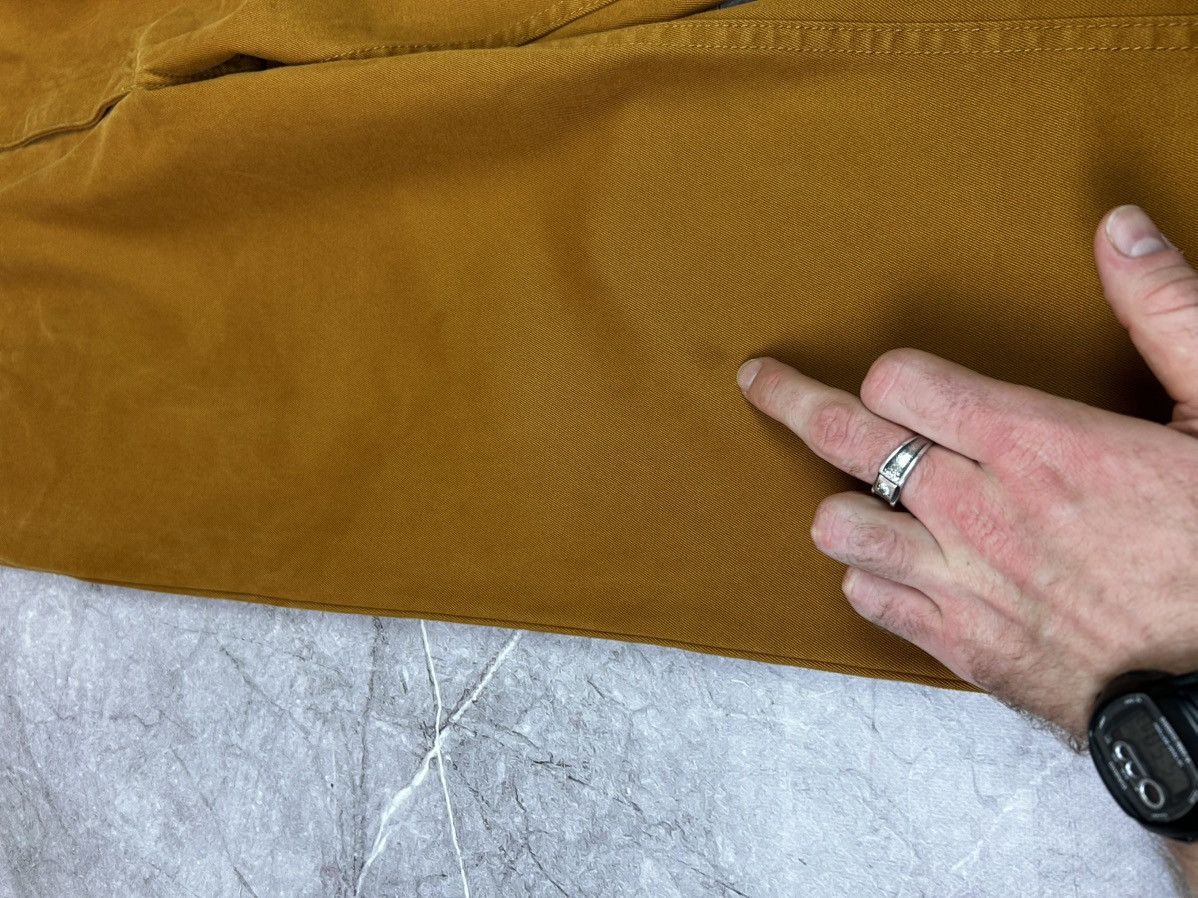 Burberry Burberry London pants Size US 32 / EU 48 - 5 Thumbnail
