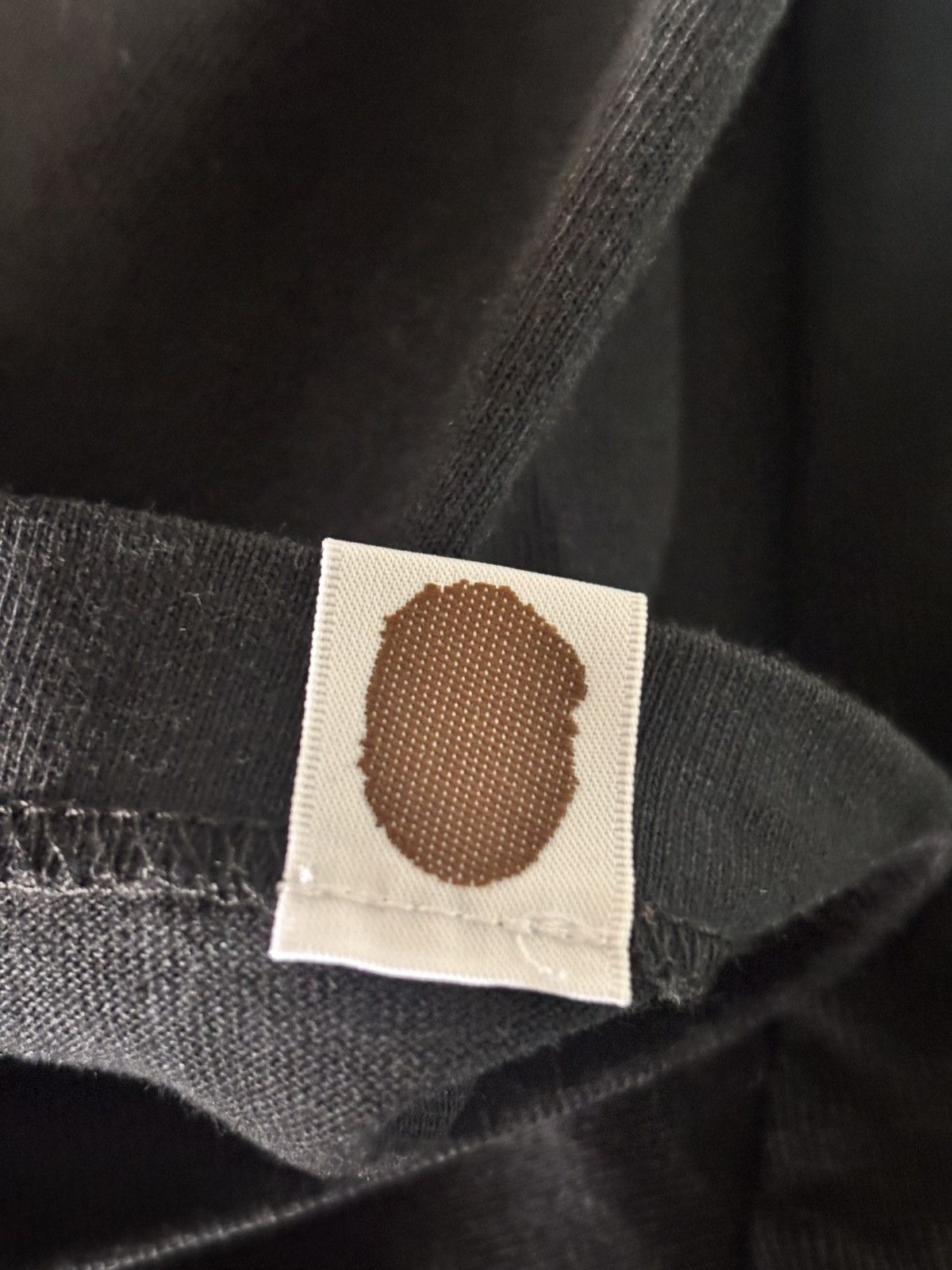 Bape BATHING APE TEE SIZE XXL Size US XXL / EU 58 / 5 - 10 Thumbnail