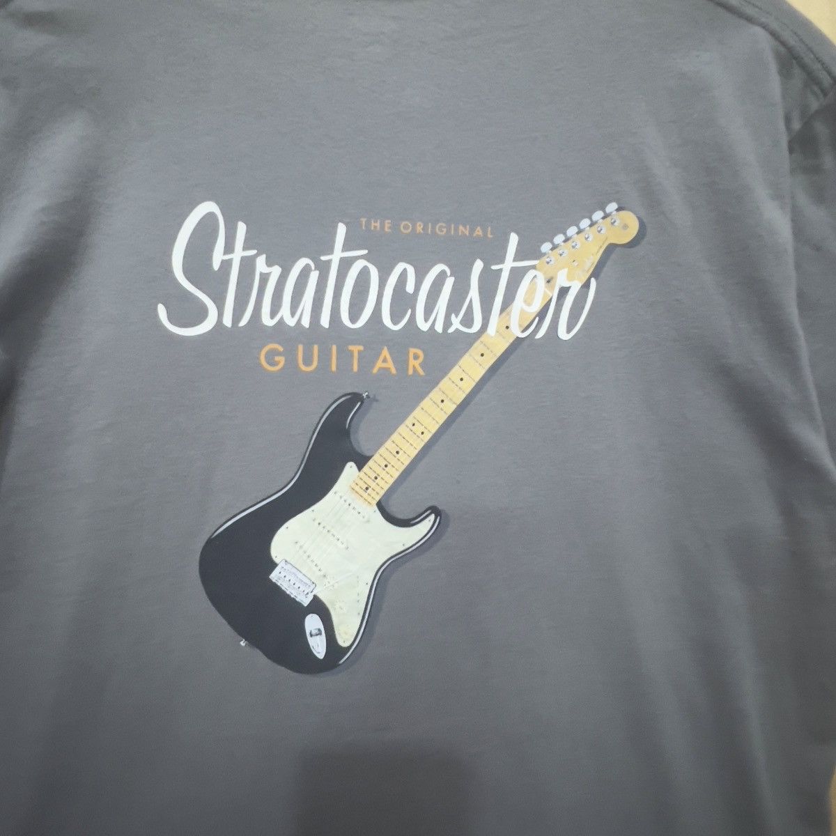 Fender × Uniqlo Fender Uniqlo Size US M / EU 48-50 / 2 - 7 Thumbnail