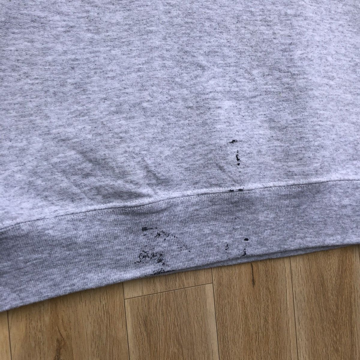 Vintage Vintage Annual Auto Expo Fortuna California Pullover Size US XXL / EU 58 / 5 - 3 Thumbnail