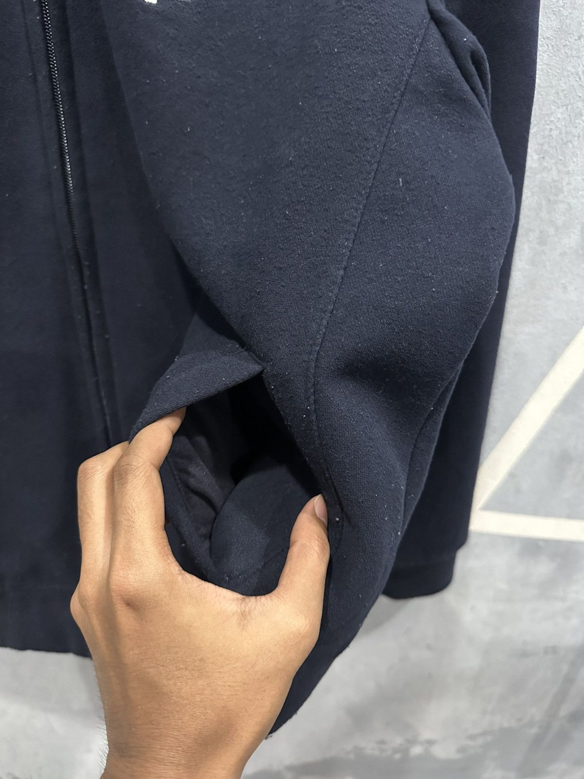 Polo Ralph Lauren Polo Ralph Lauren USA Zipper Sweatshirt Size US L / EU 52-54 / 3 - 11 Thumbnail