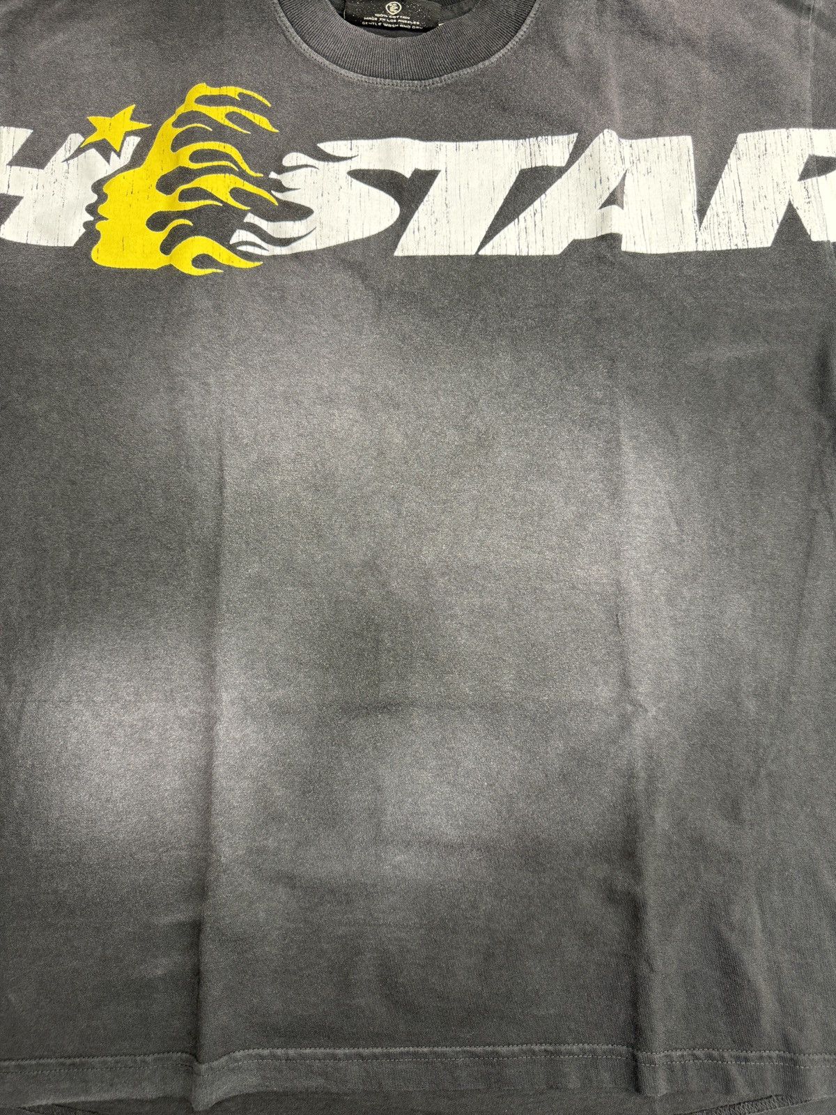 HELLSTAR Hellstar Studios Cartoon T-shirt Size US XS / EU 42 / 0 - 2 Thumbnail