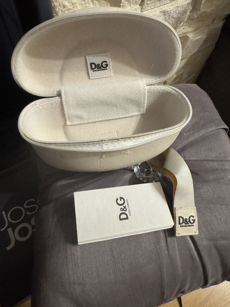 Dolce & Gabbana Dolce Gabbana Sunglasses Size ONE SIZE - 5 Thumbnail