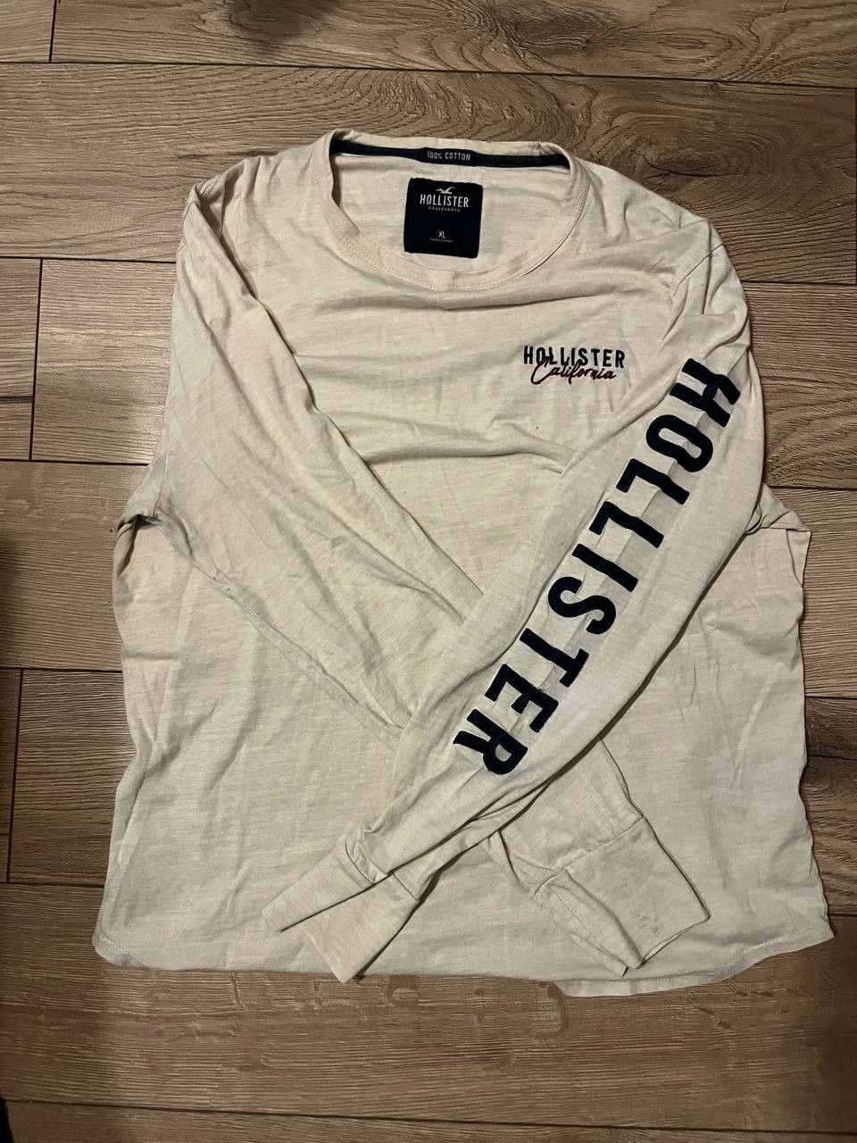Hollister Hollister Size US XL / EU 56 / 4 - 1 Thumbnail