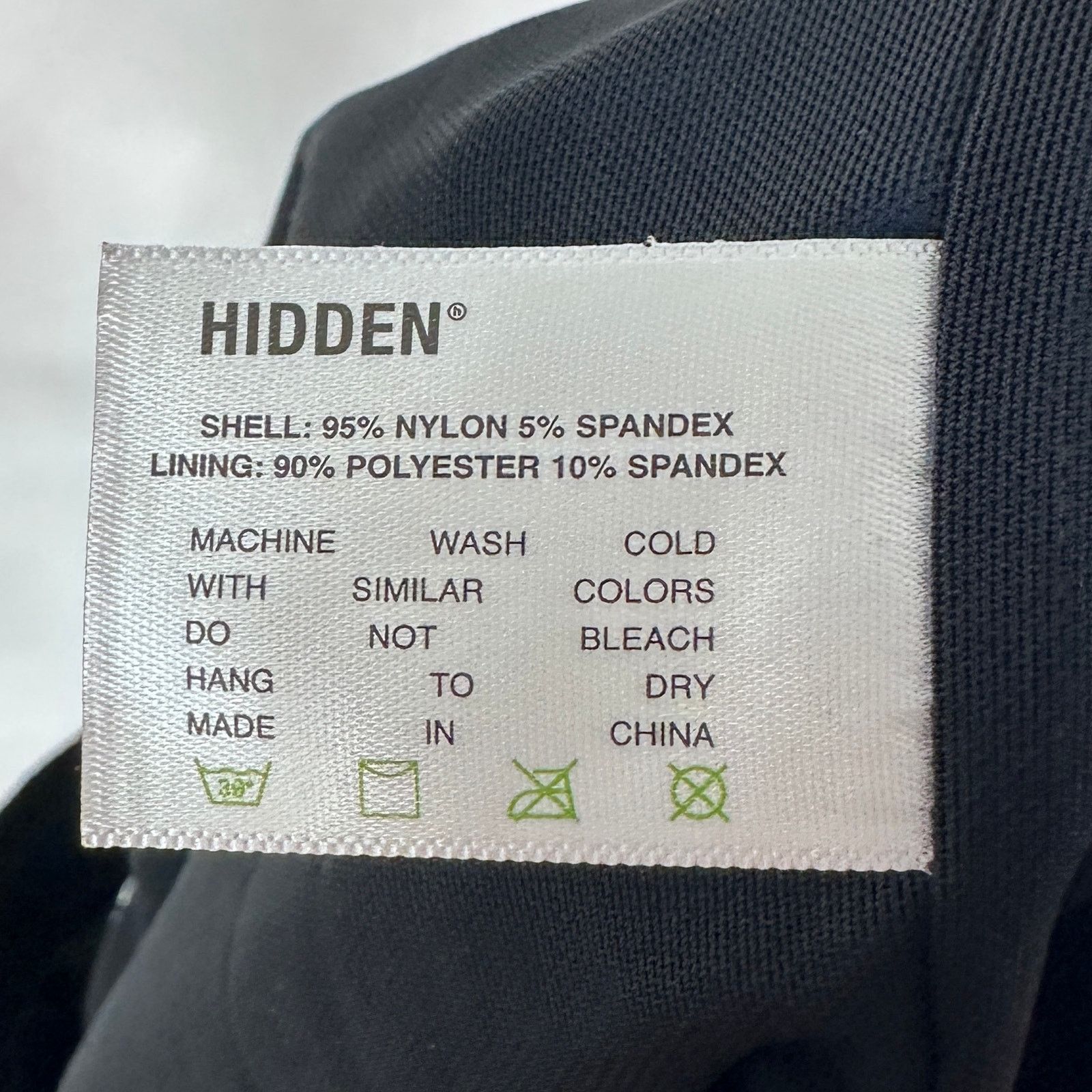 HIDDEN Hidden NY Kaleidoscope Shorts Size US 34 / EU 50 - 8 Thumbnail