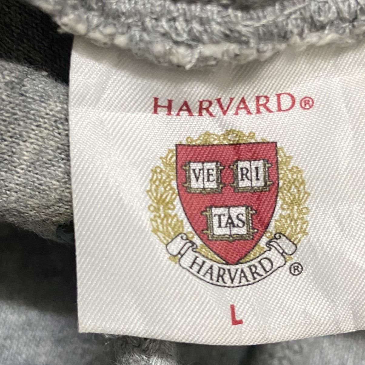 GU Harvard University Arc Logo Hoodie Size US L / EU 52-54 / 3 - 4 Thumbnail