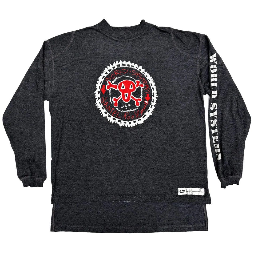 Band Tees × Streetwear × Vintage Vintage Underworld Born Slippy UK