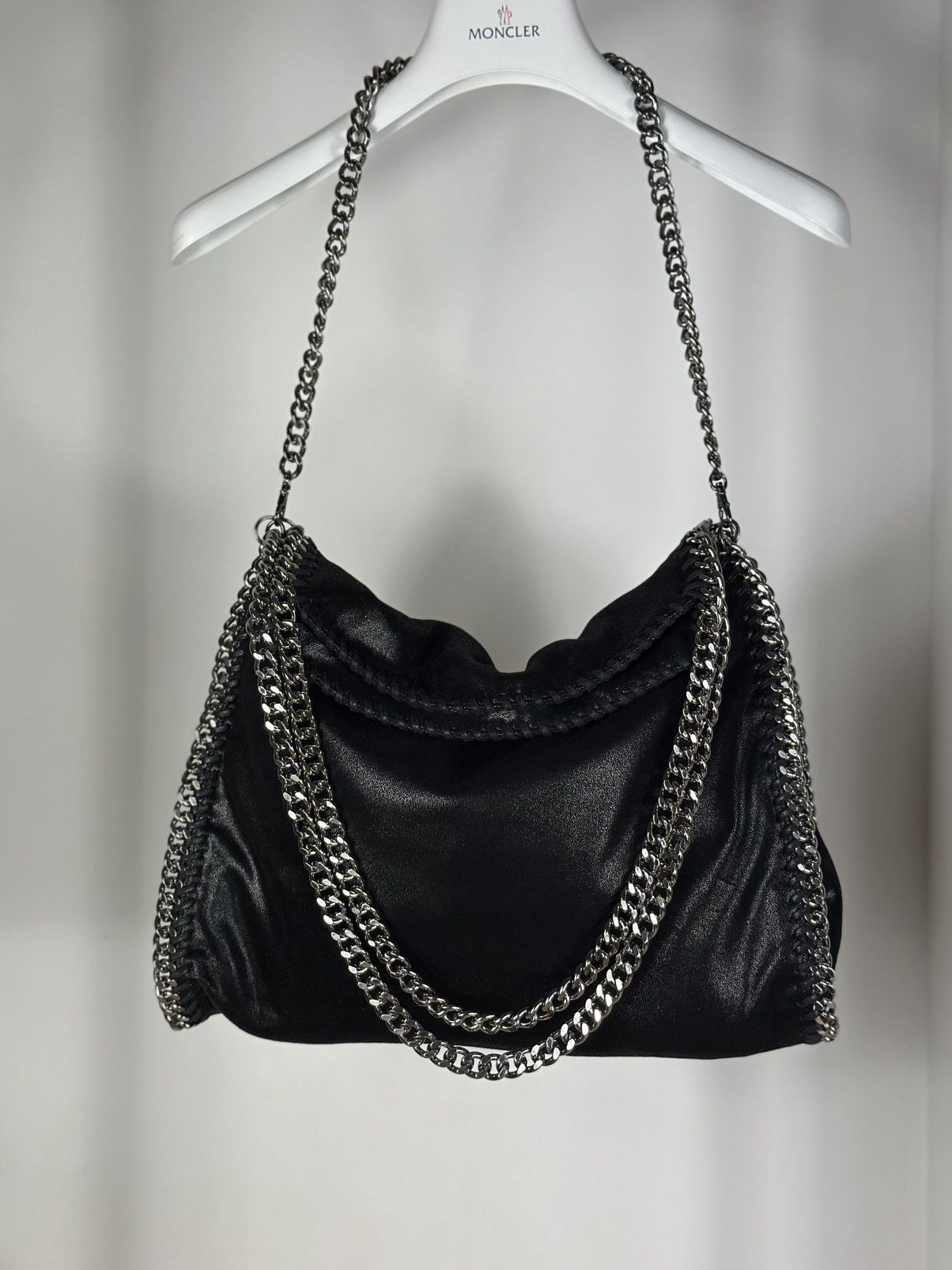 Stella McCartney Stella MacCartney - Falabella Shoulder Bag Size ONE SIZE - 2 Thumbnail