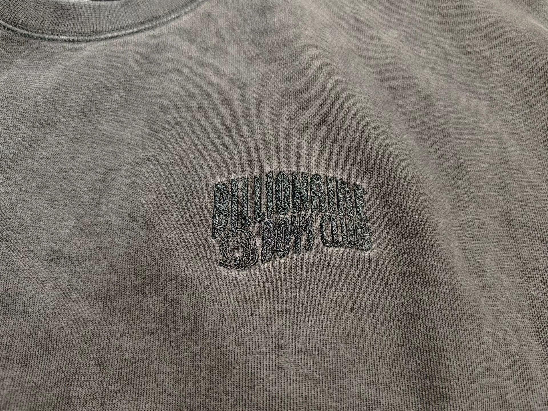 Billionaire Boys Club BILLIONAIRE BOYS CLUB Casual Long-Sleeve Sweatshirt Size US S / EU 44-46 / 1 - 3 Thumbnail