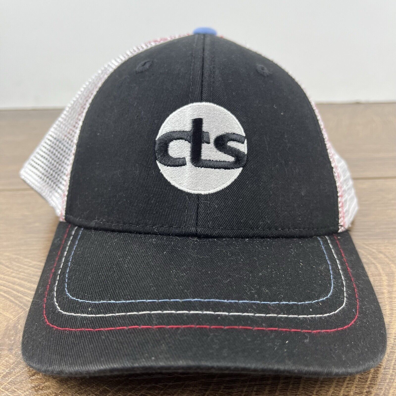 Other CTS Hat American Born Hat Black Cap Hat Adjustable Hat Black Size ONE SIZE - 2 Thumbnail