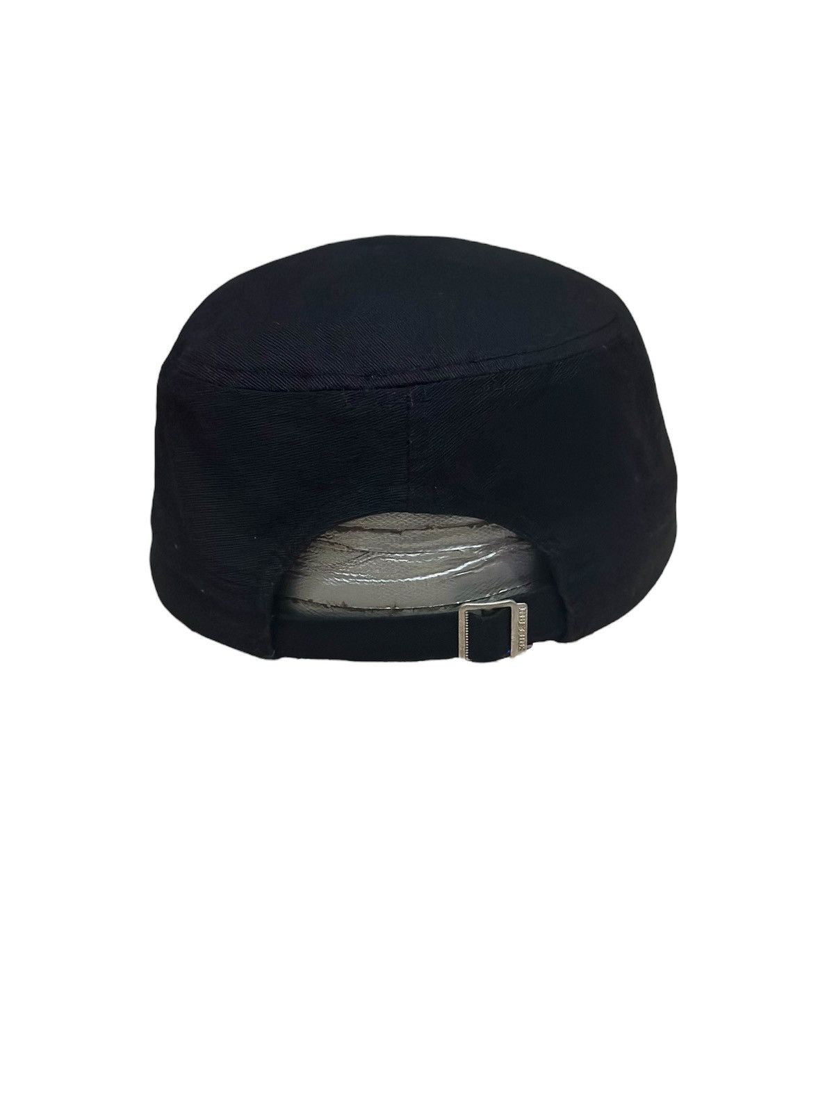 BKE BKE Destressed Design with Cross Christianity Logo Hat Size ONE SIZE - 3 Thumbnail
