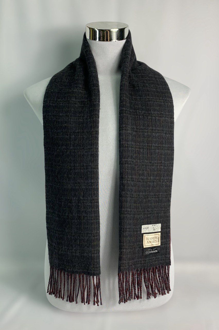 Hardy Amies Scarf / Muffler / Neckwear