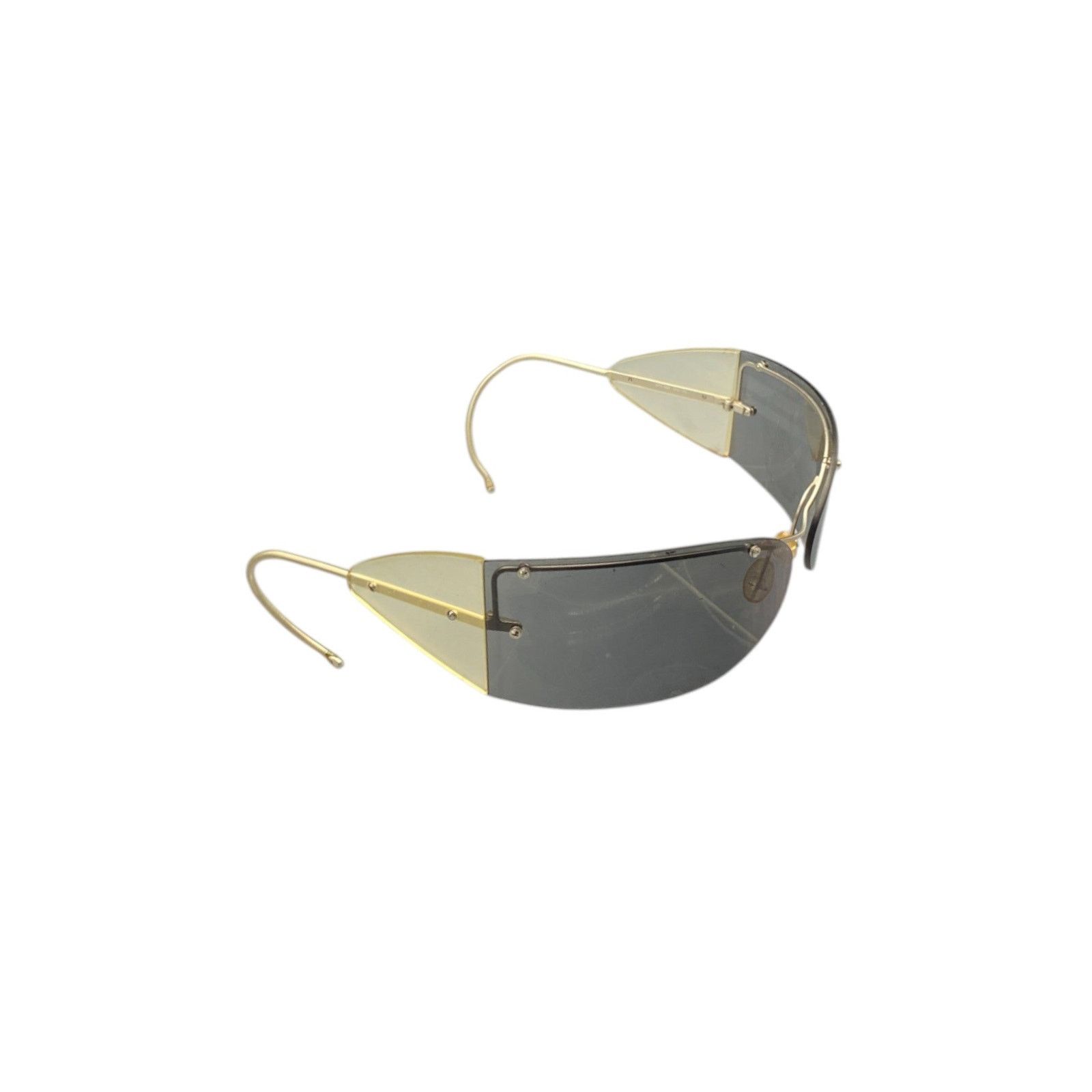 Prada SPR 65B Sunglasses Size ONE SIZE - 1 Thumbnail