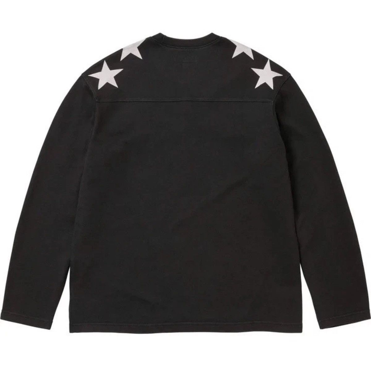Playboy × Supreme Supreme SS26 Playboy Black L/S top Size Small Size US S / EU 44-46 / 1 - 6 Thumbnail