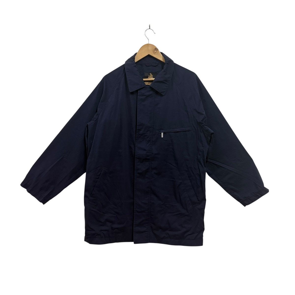 Lanvin Lanvin Classique Jacket Minimalist Size US XL / EU 56 / 4 - 1 Thumbnail