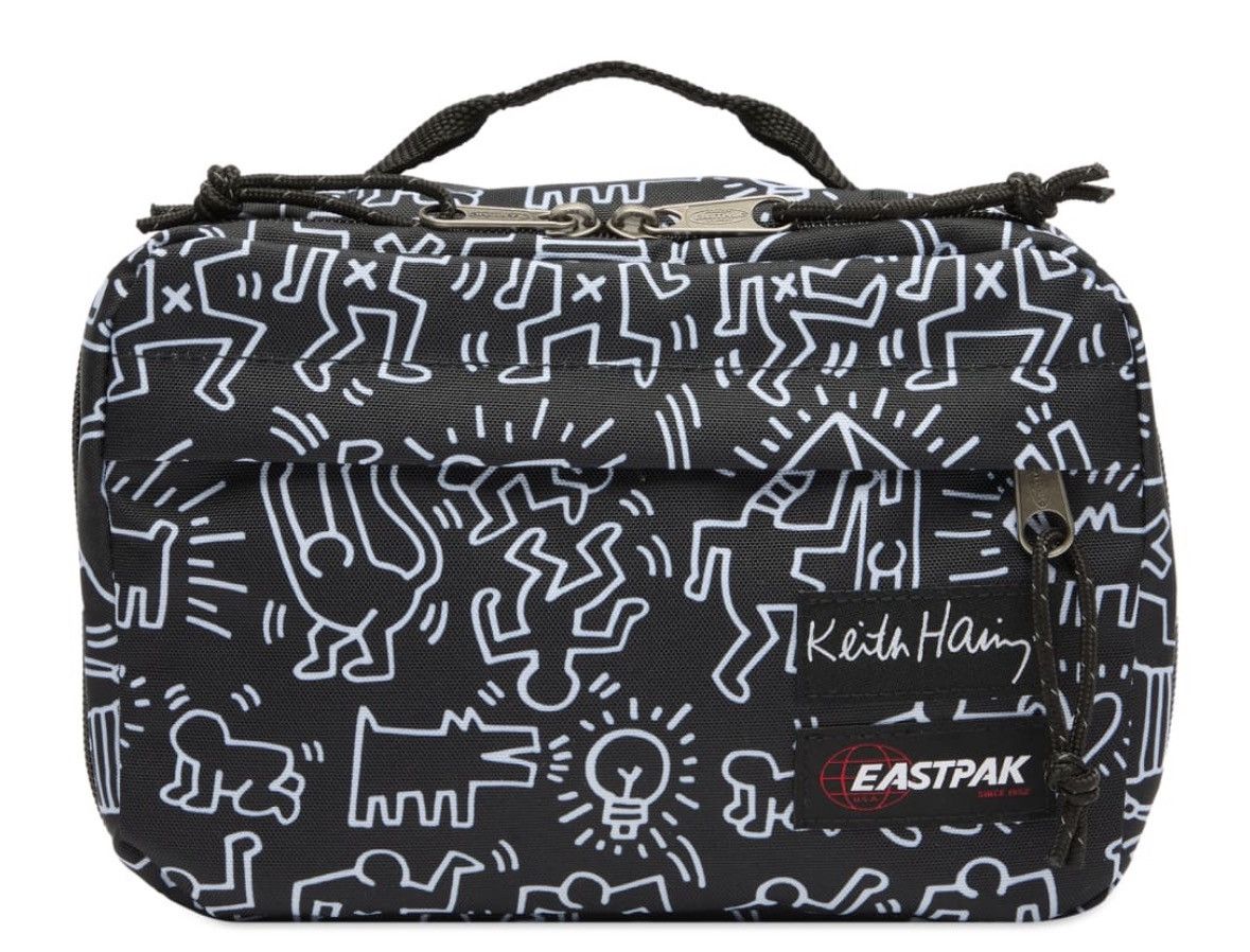 Eastpak Eastpak Keith Haring Bag Size ONE SIZE - 1 Thumbnail