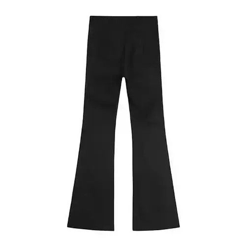 Jewelry Split Chain Dress pants Size US 32 / EU 48 - 2 Thumbnail