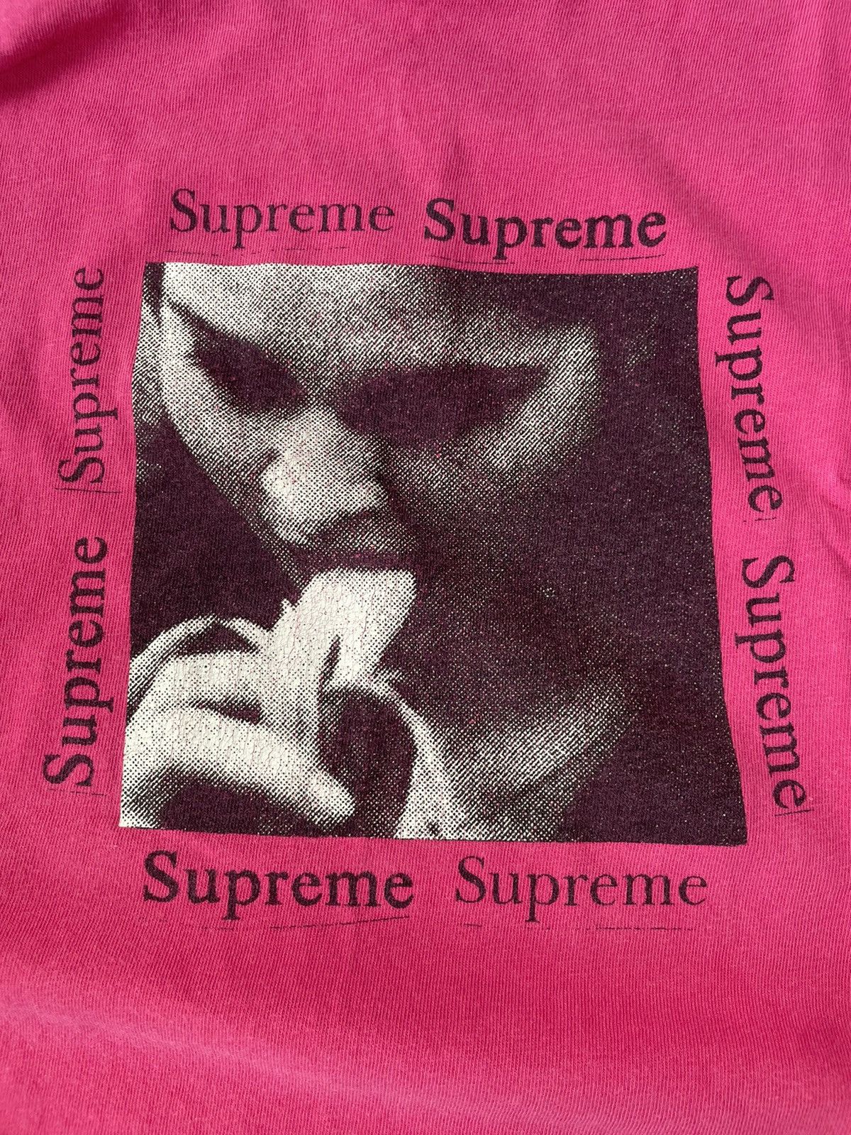 Supreme 2015 Supreme Banana T-Shirt Size US M / EU 48-50 / 2 - 4 Thumbnail