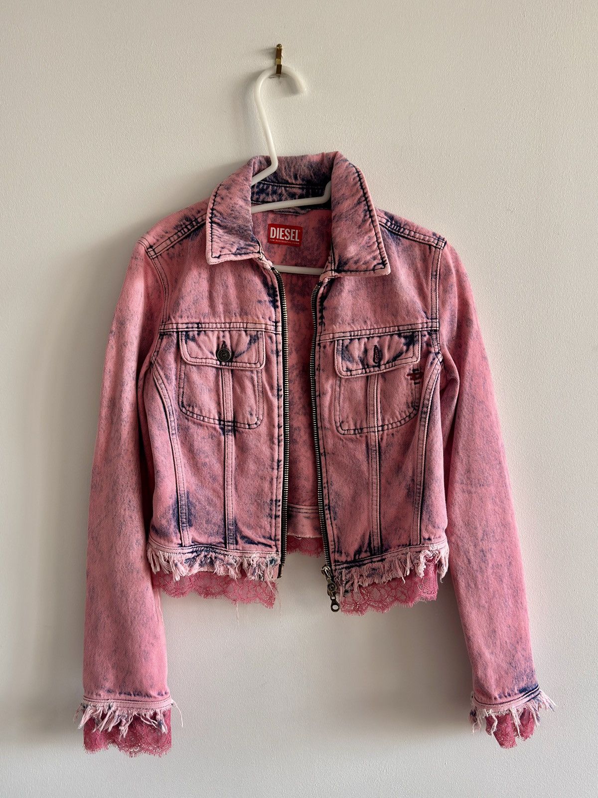 Other Diesel x The Webster Size S / US 4 / IT 40 - 1 Preview