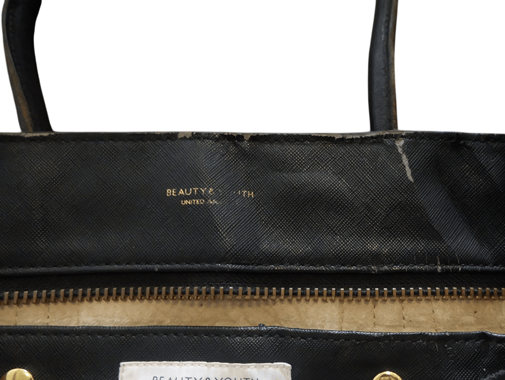 BEAUTY&YOUTH Beauty & Youth United Arrows Tote Bag Size ONE SIZE - 6 Thumbnail