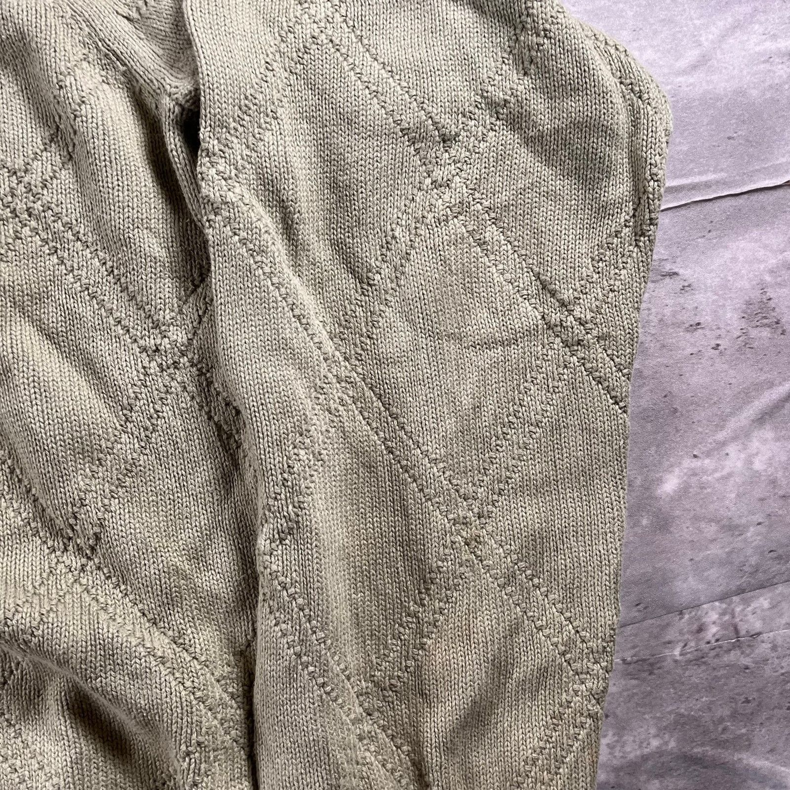 Izod Izod knit sweater Size US L / EU 52-54 / 3 - 3 Thumbnail