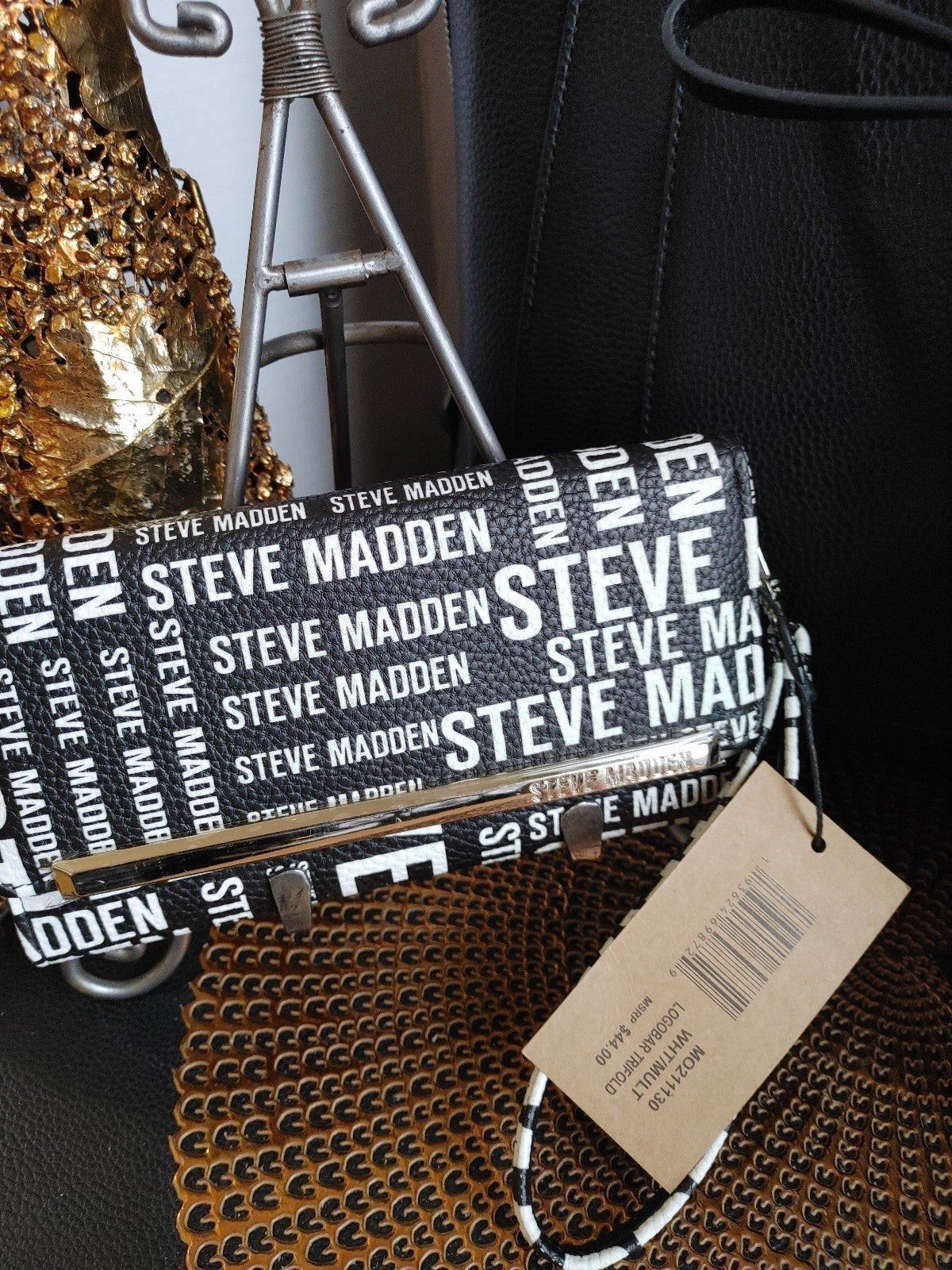 Steve Madden Steve Madden Set Size ONE SIZE - 3 Thumbnail