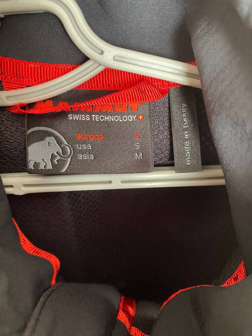 Japanese Brand × Mammut 💙Mammut Women's Sleeveless Vest softech size small Size S / US 4 / IT 40 - 7 Thumbnail