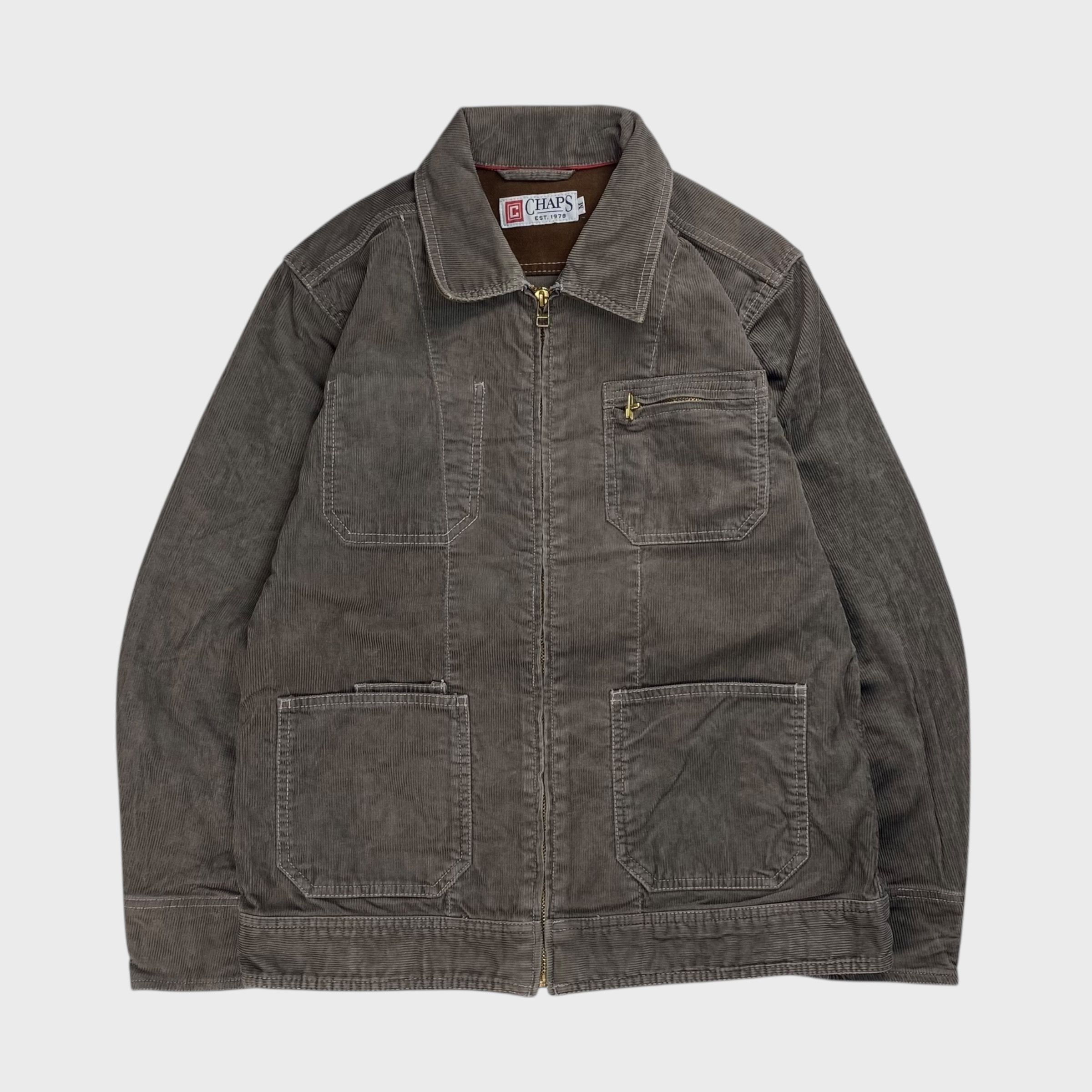 Chaps Ralph Lauren Chaps Ralph Lauren Jacket Size M Size US M / EU 48-50 / 2 - 1 Thumbnail