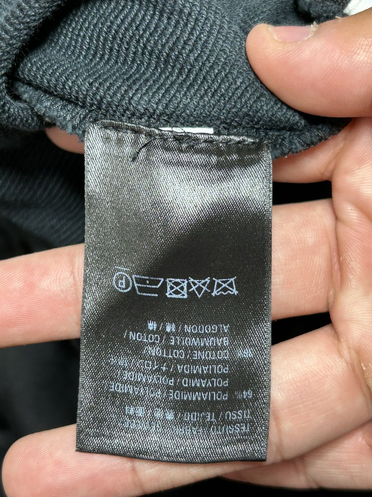 Balenciaga Balenciaga logo track pants Size US 38 / EU 54 - 8 Thumbnail