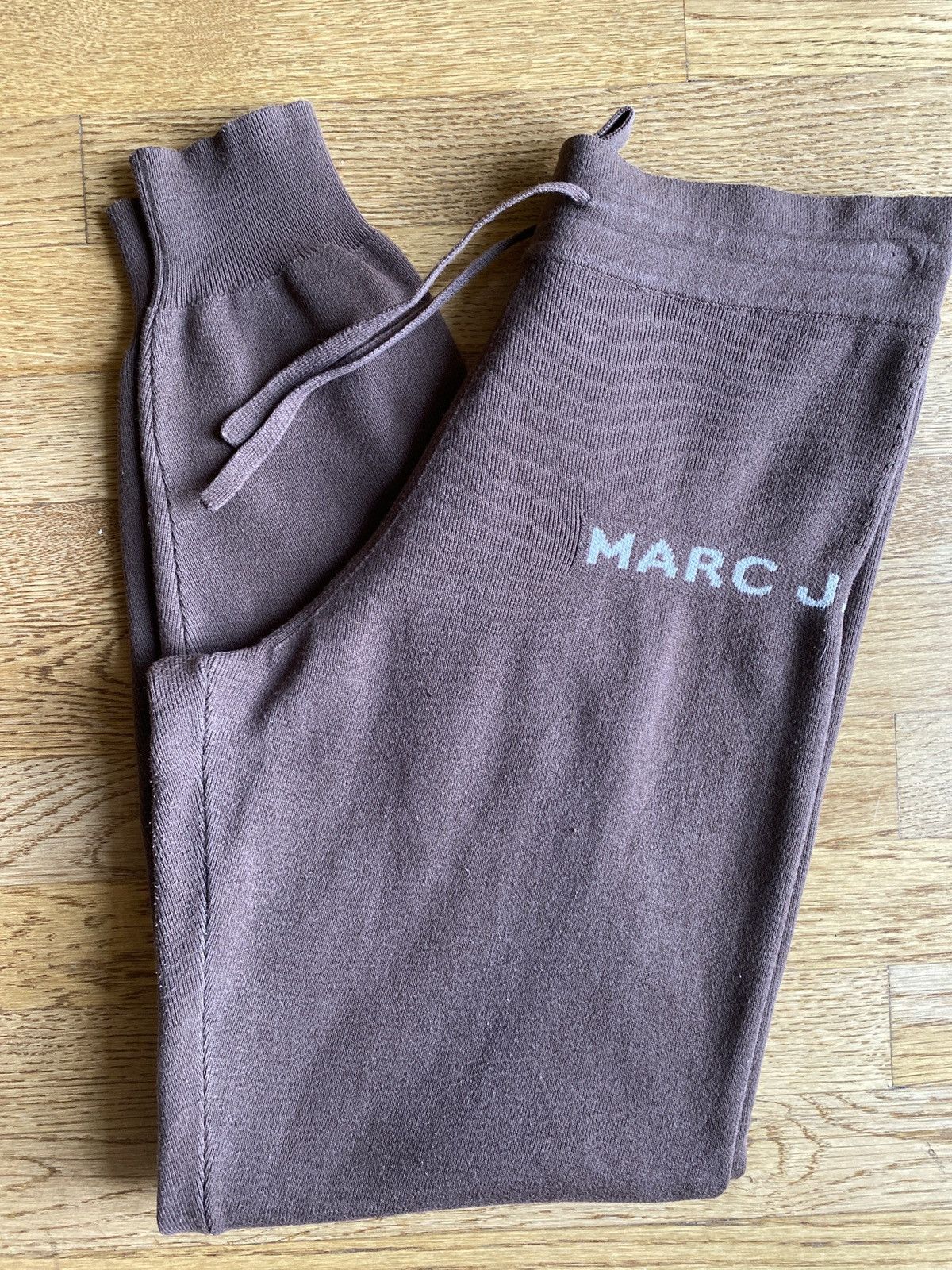 Designer × Marc Jacobs Marc Jacobs Sweat Pants Size 30" / US 8 / IT 44 - 1 Thumbnail
