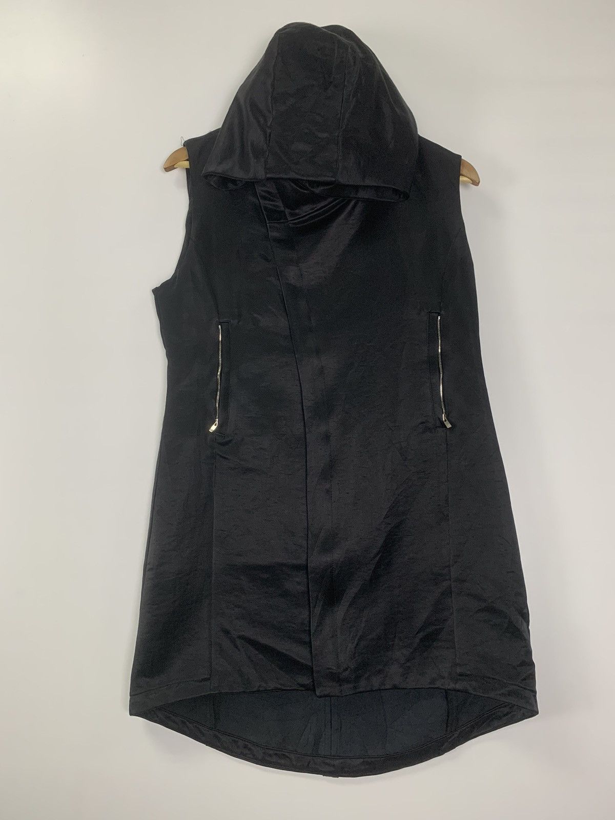 Bajra × Designer Bajra hoodie sleeveless Size US M / EU 48-50 / 2 - 1 Thumbnail