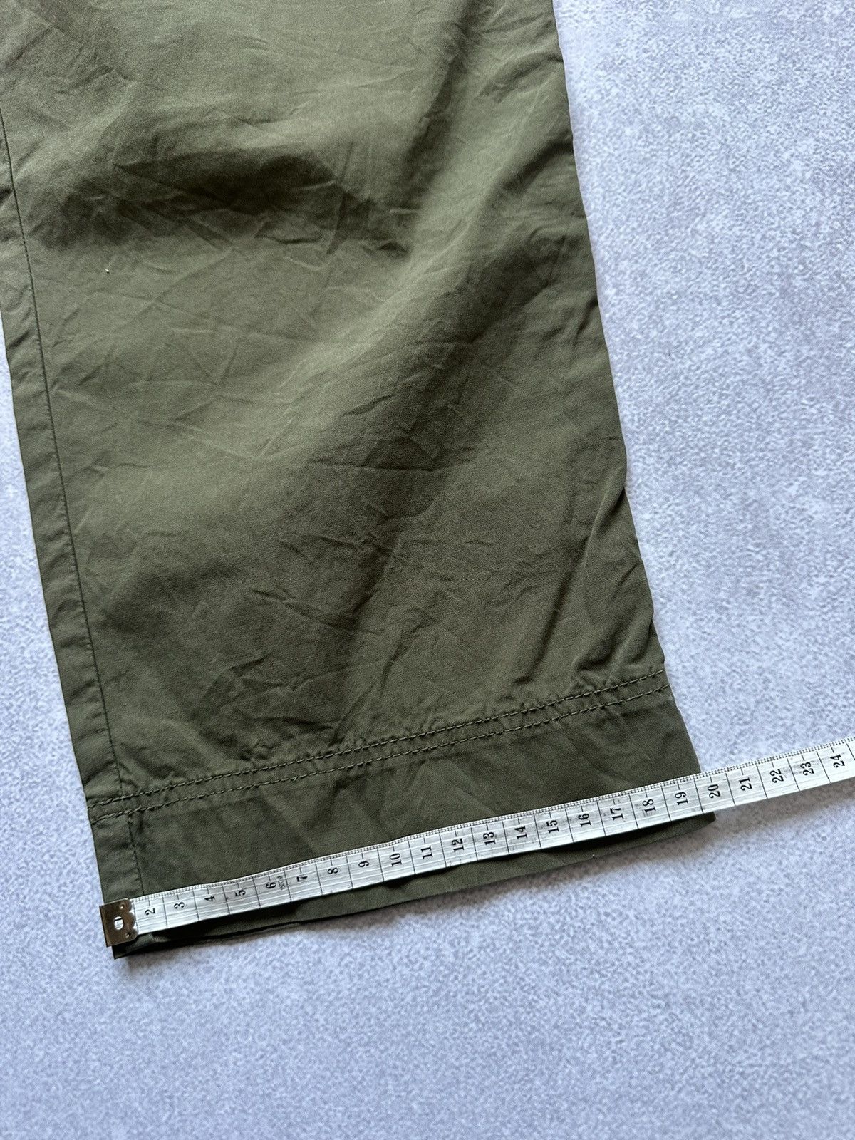 Designer × Zadig & Voltaire Pants Zadig&Voltaire Piar France 36 Size 26" / US 2 / IT 38 - 7 Thumbnail