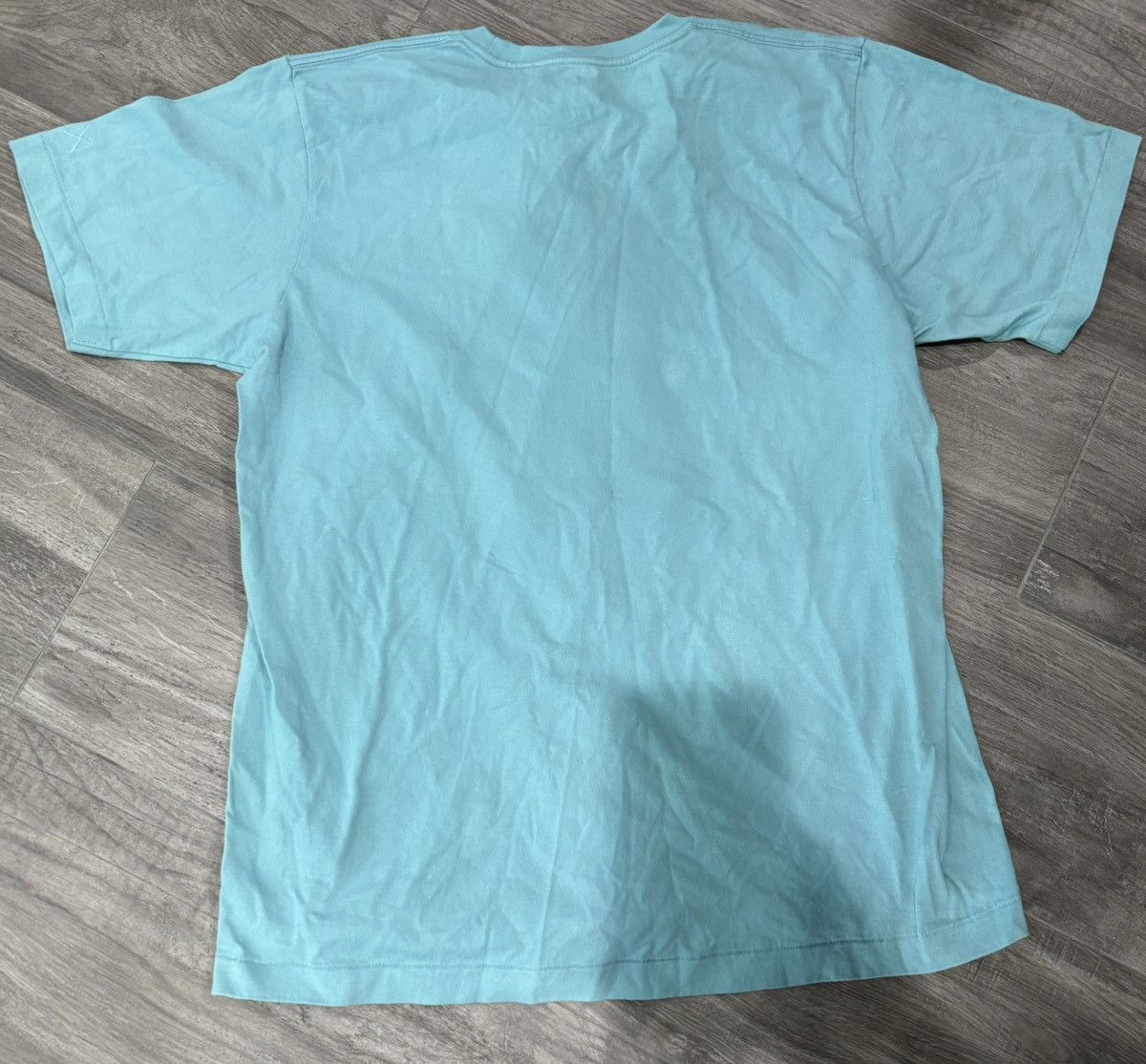 Kaws × Uniqlo Kaws Uniqlo Tee Size US L / EU 52-54 / 3 - 3 Thumbnail