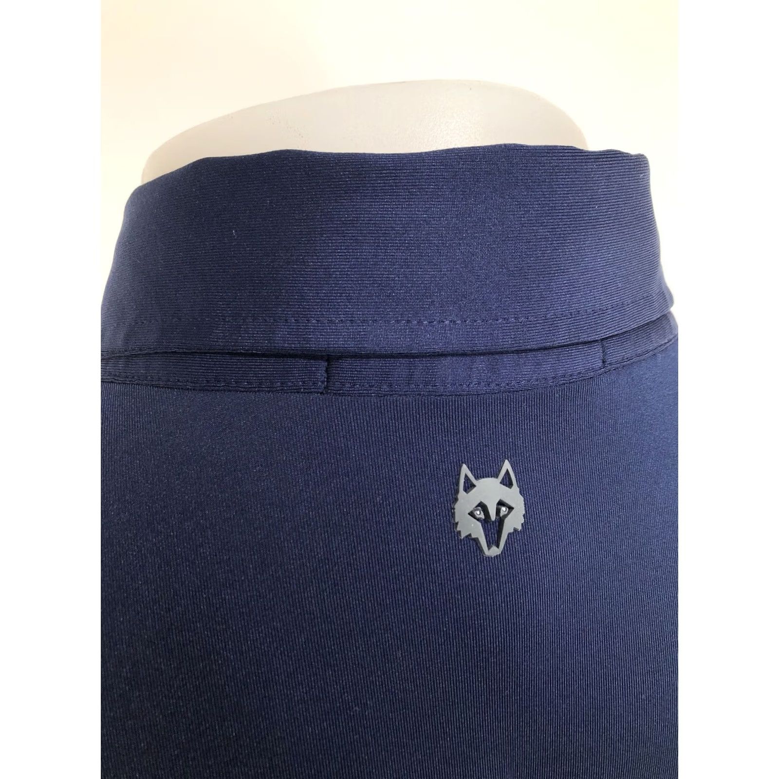 Vintage GREYSON Polo Long Sleeve Performance Golf Shirt XL Blue Mens Size US XL / EU 56 / 4 - 4 Thumbnail