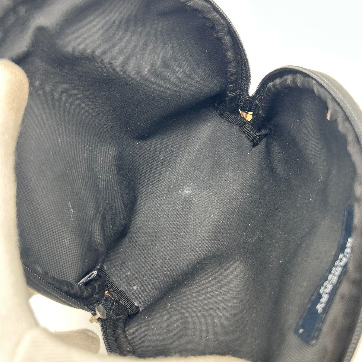 Burberry Vintage Reworked Burberry Shoulder Bag Size ONE SIZE - 9 Thumbnail