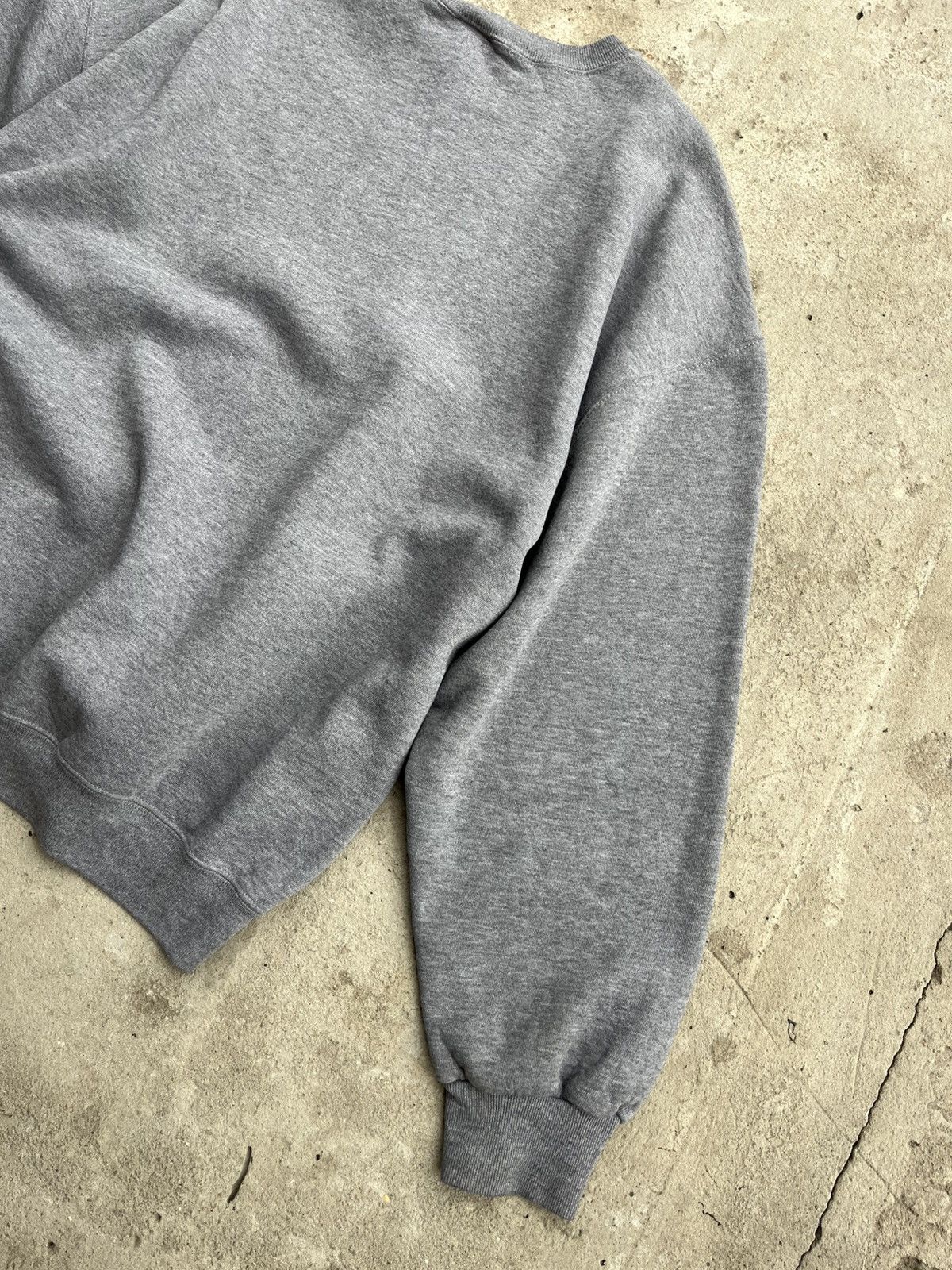Russell Athletic 90’s Russell Athletic Vintage Boxy Baggy Oversize Sweatshirt Size US XL / EU 56 / 4 - 11 Thumbnail